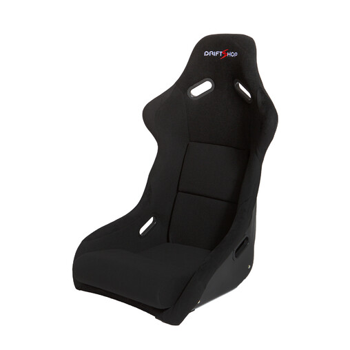 DriftShop Bucket Seat (non-FIA)